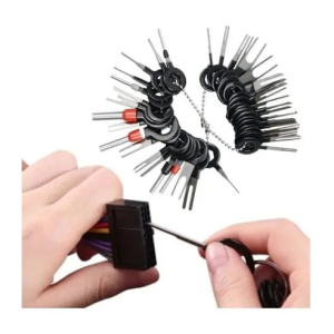 Kit Extracción Terminales Autos Electricidad
