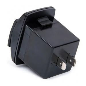 Usb Cargador Para Auto Moto Universal 3.1 Amp