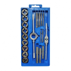 Juego De Terrajas Y Machos 20 Pcs