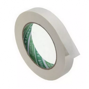Cinta De Papel Enmascarar Pintor 2.4mm