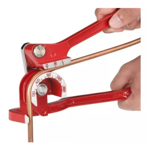 Dobladora De Tubo Aire Acondicionado