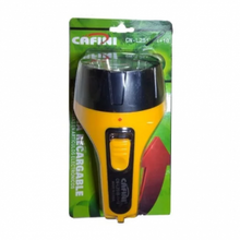 Linterna Led Grande Recargable