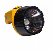 Linterna Led Grande Recargable