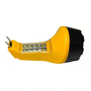 Linterna Led Grande Recargable