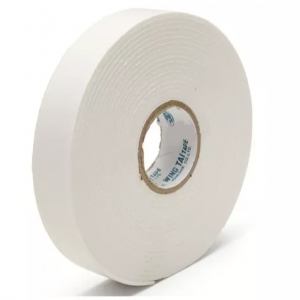 Cinta Doble Faz 18mmx5mts