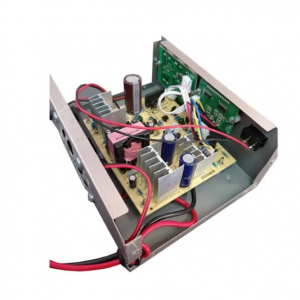 Cargador De Bateria 13 Amp Auto Moto