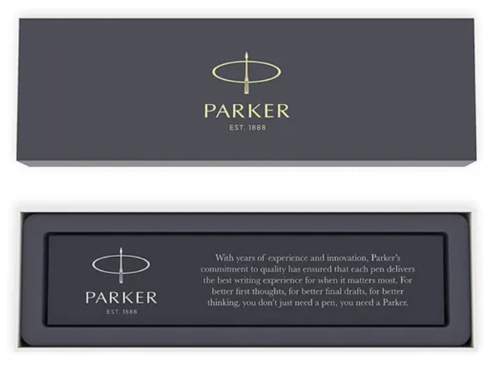 Lápiz Mecánico Parker Acero Grab. Gratis