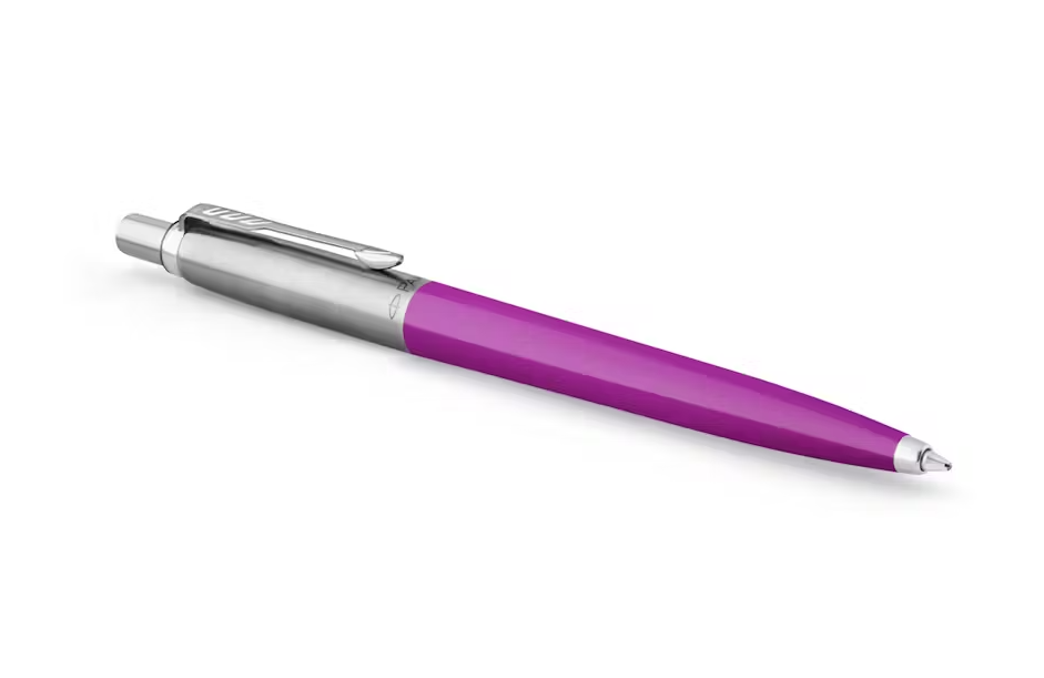 Lapicera Parker Boligrafo Jotter Original