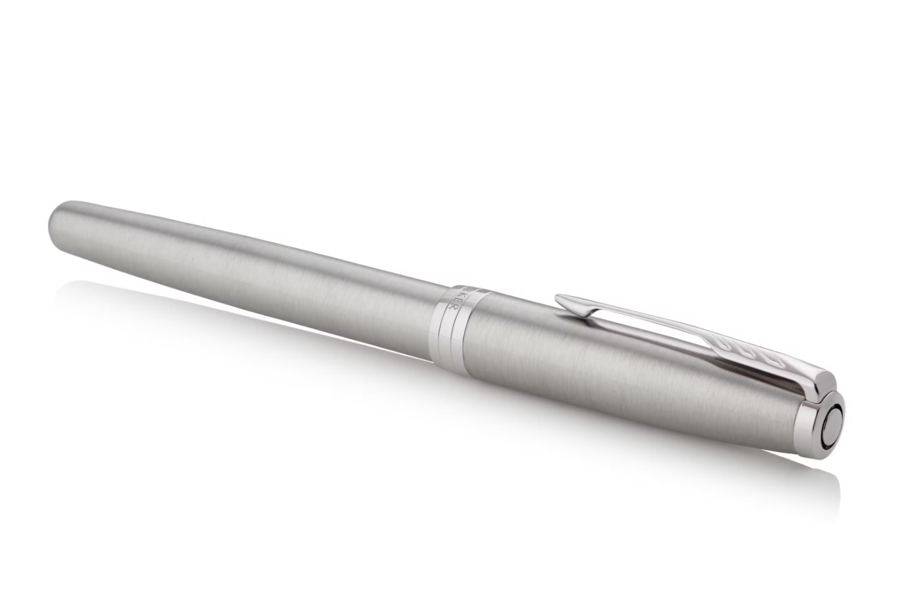 Lapicera Parker Boligrafo Roller Grab. Gratis