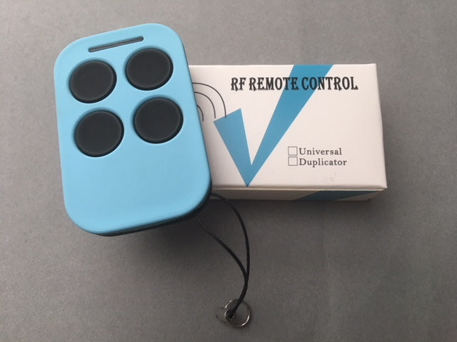 Control Idol