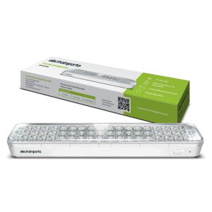 Luz de Emergencia Homologada 60 leds