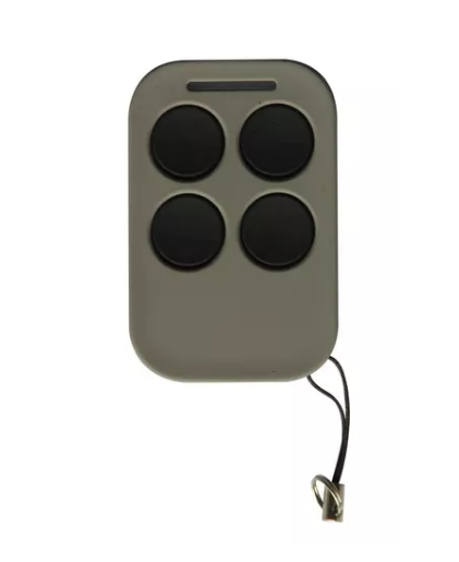 Control Remoto P/ Porton Electrico Motortek