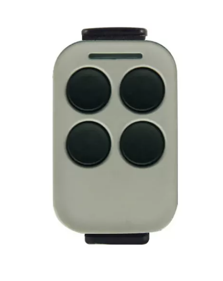 Control Remoto P/ Porton Electrico Motortek