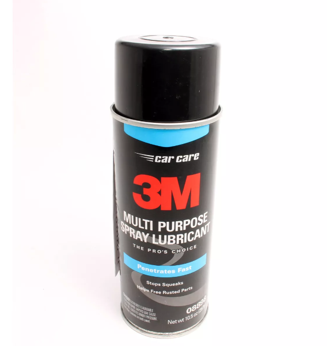Limpiador Multiproposito 3m-
