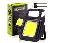 Linterna Portátil Mini De Bolsillo