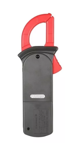 Pinza Amperimétrica Digital Uni-t Ut201 400a