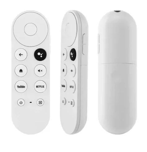 Control Remoto Para Chromecast Google 4k