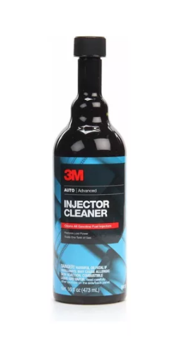Aditivo Limpia Inyectores 3m Car Care 473ml