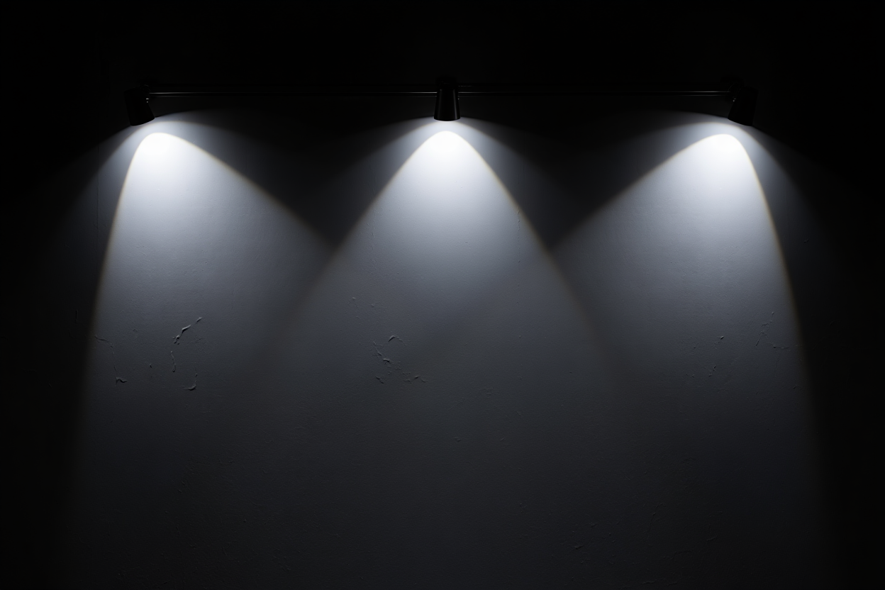 Reflectores Led