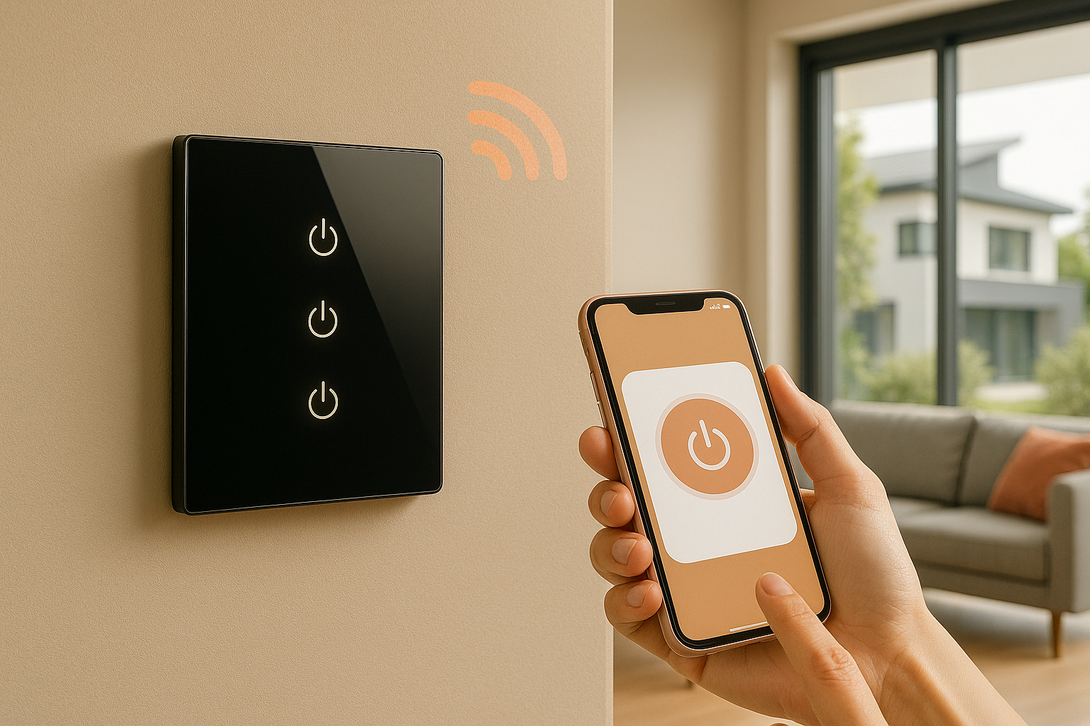 Módulos y llaves WIFI