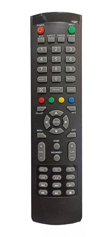 Control Remoto Para Led Smartlife Smart