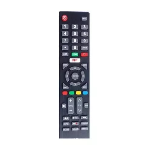 Control Remoto Para Led Smartlife Bgh Smart