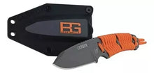 Cuchillo Bear Grylls Paracord Knife Gerber
