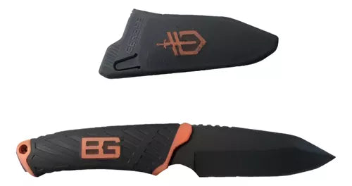 Cuchillo Bg Grande