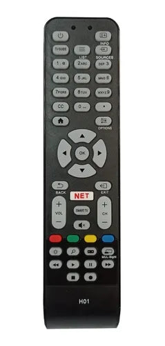 Control Remoto Para Aoc N47
