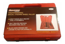 Kit Extractor De Volante Automotor Universal