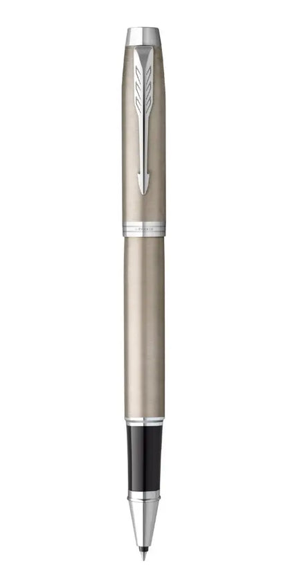 Lapicera Parker Boligrafo Roller Grab. Gratis - vista 3 - Electroimporta