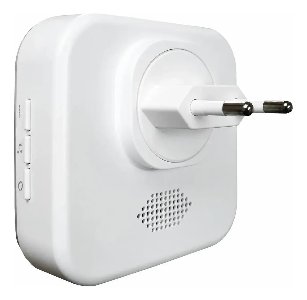 Timbre Inalámbrico sin Contacto 220v - vista 2 - Electroimporta