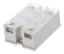Relay Estado Solido Dc - Dc Continua 25a