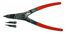 Pinza Para Seguros De Caja 14"