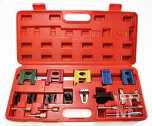Kit Juego Puesta A Punto Universal 19pcs
