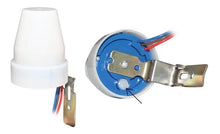 Fotocelula 12v Dc 120w
