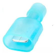 Terminales Conectores Bosch Aislado 100 Pcs
