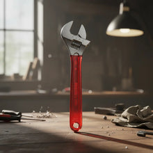 Llave Inglesa Francesa - 12 Pulgadas