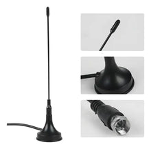 Antena Interior Para Isdb T