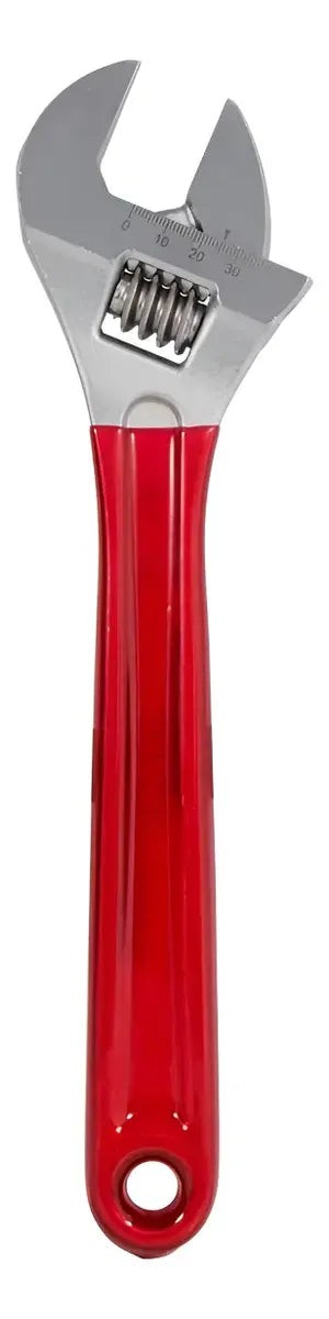Llave Inglesa Francesa - 12 Pulgadas
