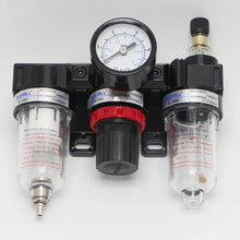 Filtro Aire Regulador Lubricador Neumática