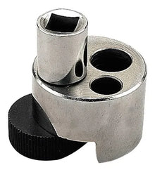 Extractor Esparragos Helicoidal