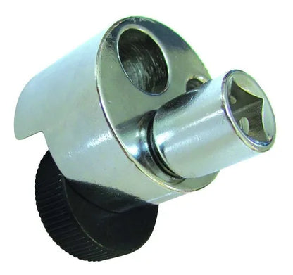 Extractor Esparragos Helicoidal