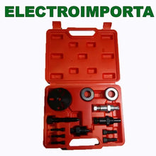 Kit Extractor Embrague De Aire Acondicionado