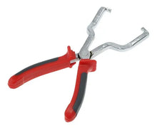 Pinza Acople De Combustible Rápido Eurotech