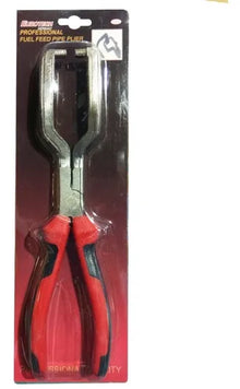 Pinza Acople De Combustible Rápido Eurotech