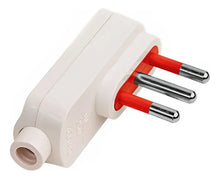 Ficha L. Modular Salida Recta Conatel