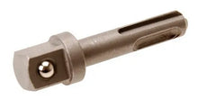 Adaptador Sds Plus A Dados Encastre 1/2"