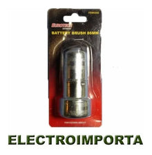 Cepillo Limpia Borne Batería