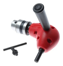 Mandril Angular 3/8"